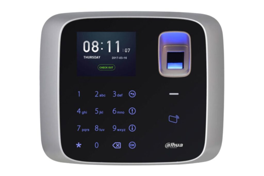 dahua-access-control-panel